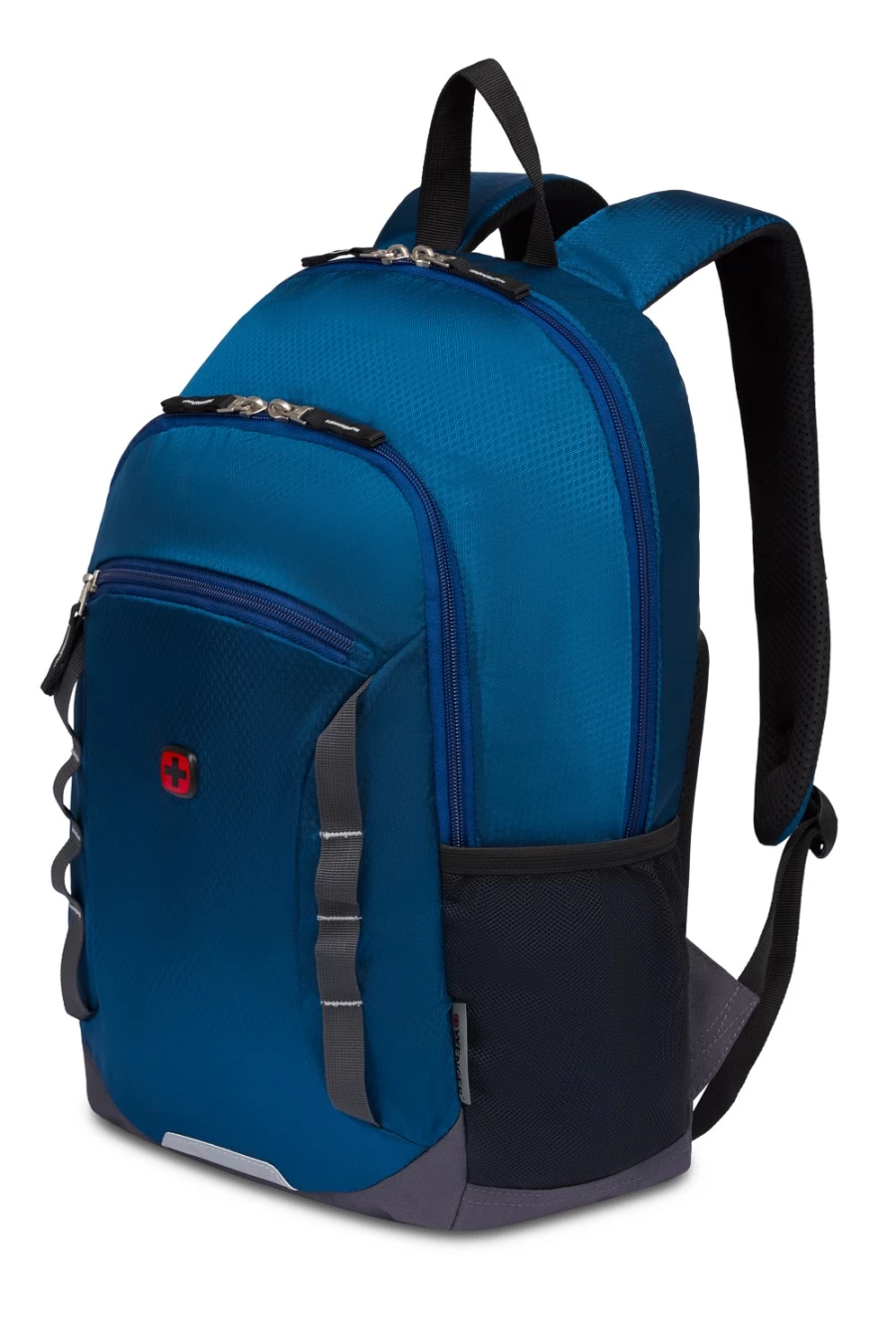 SWISSGEAR Wenger Vista Backpack - Durable Laptop Backpack with Ergonomic Design for Travel & Work