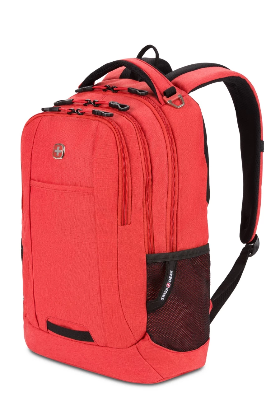 SWISSGEAR 5505 17-Inch Laptop Backpack with USB Charging Port, Durable Travel Business Computer Bag for Men & Women, TSA-Friendly Carry-On Backpack