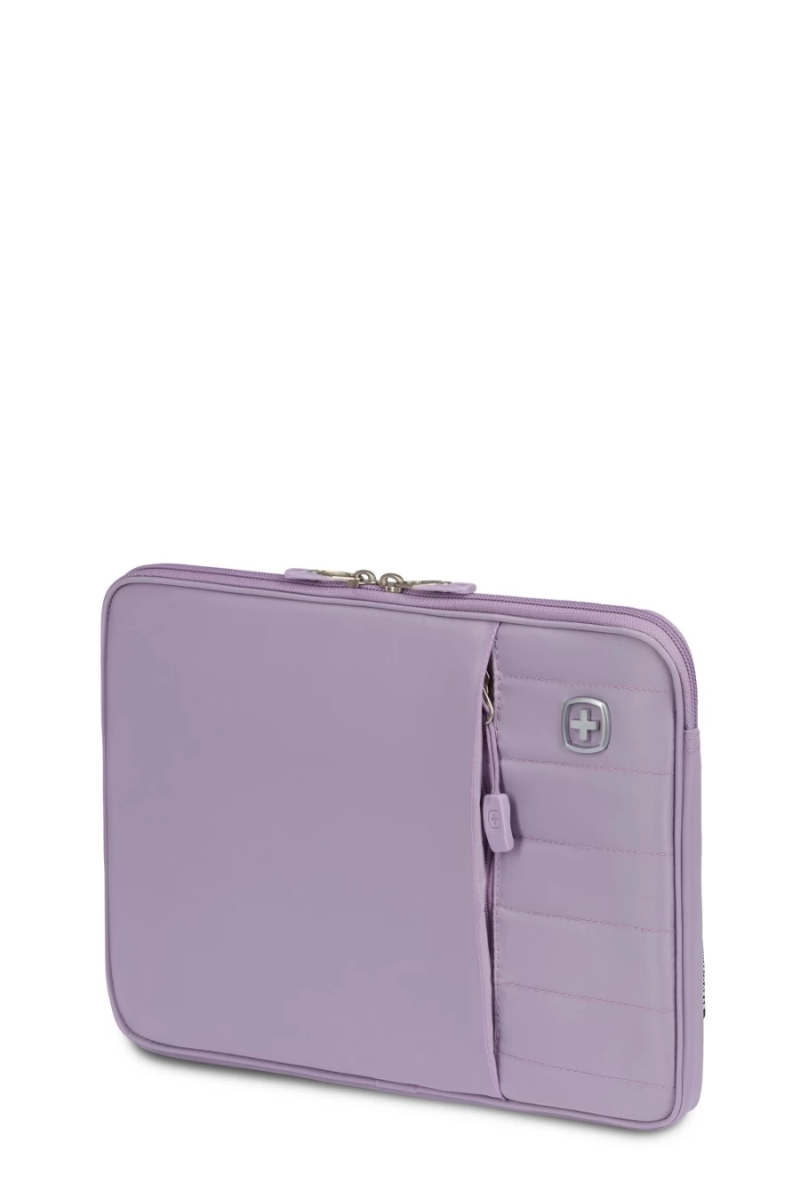 SWISSGEAR 13 Inch Laptop Sleeve with Padding - Lightweight & Protective Carrying Case for MacBook, Lilac