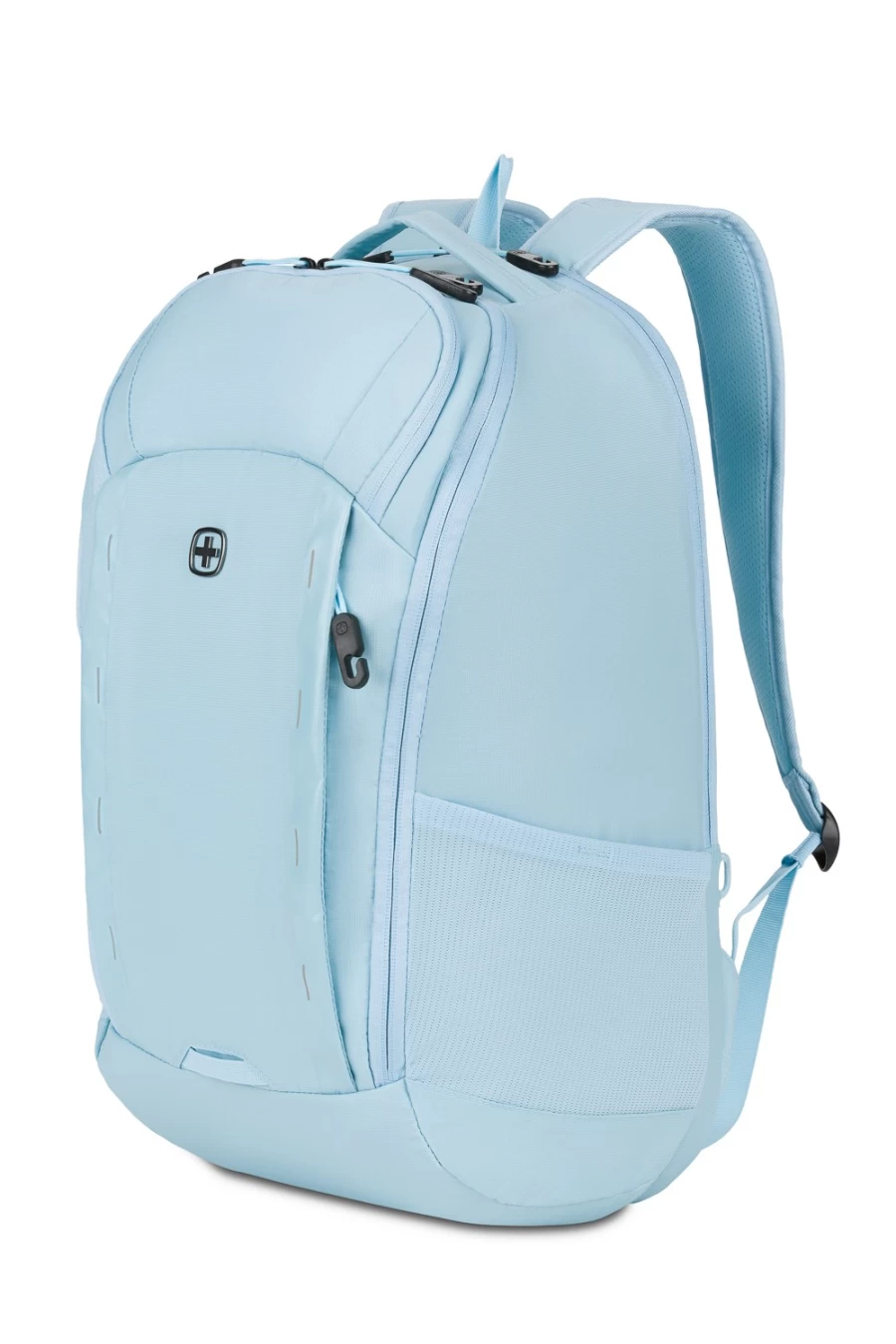 SWISSGEAR 8119 17-Inch Laptop Backpack - Durable Travel & Business Backpack with USB Charging Port, Spacious Compartment for Notebook, School, Work