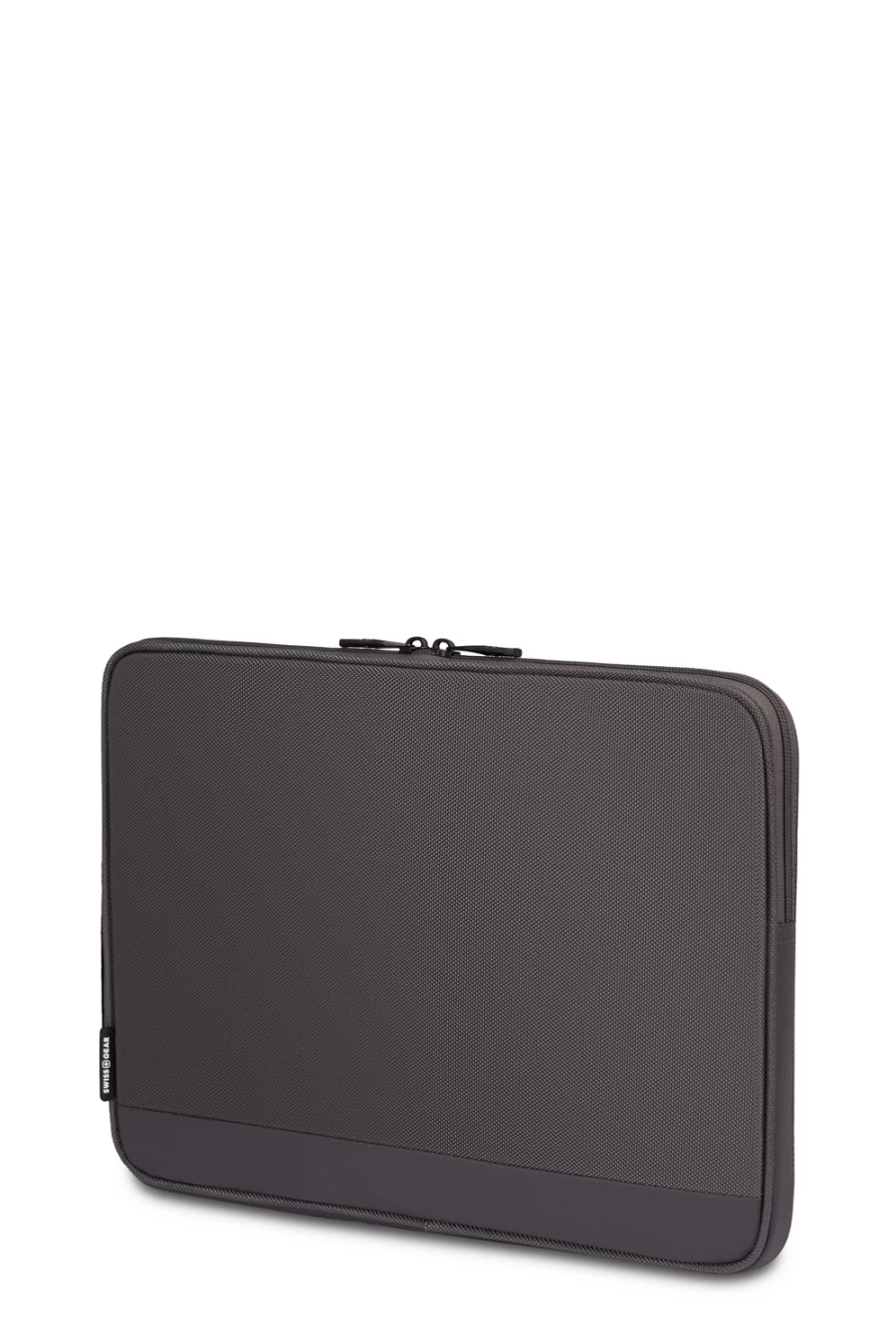 SWISSGEAR 16 Inch Ballistic Nylon Laptop Sleeve with Padding - Durable 3852 Stingray Case for MacBook & Notebooks
