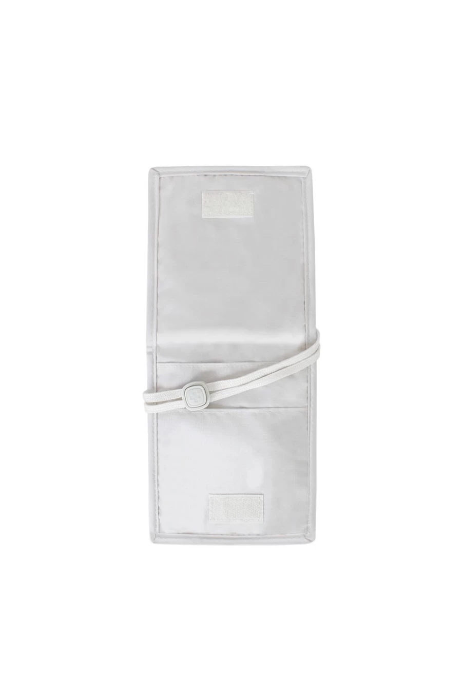 SWISSGEAR Travel Neck Pouch with Triple Security Pockets for Passport, Money & Essentials