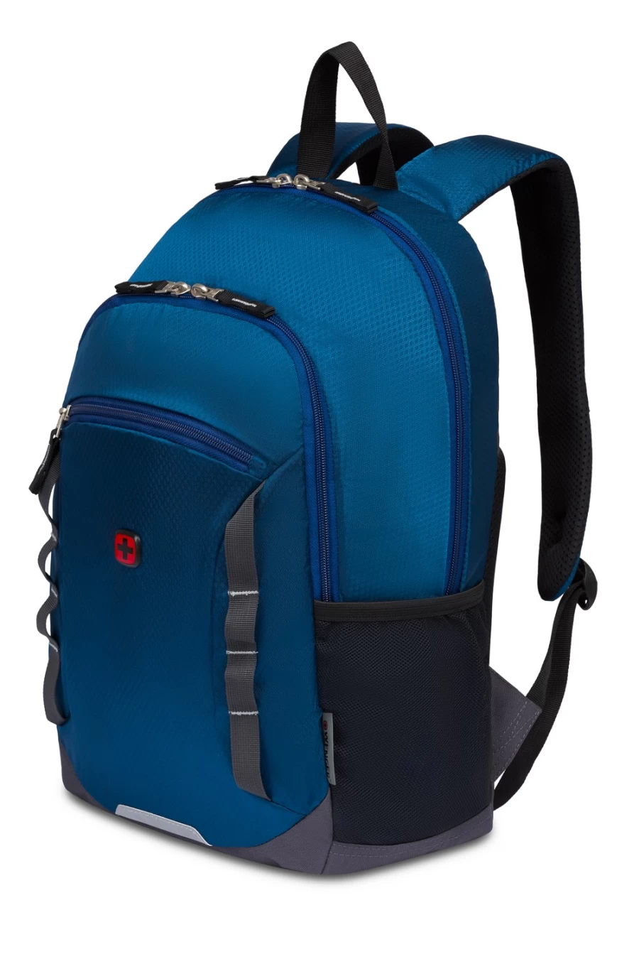 SWISSGEAR Wenger Vista Backpack - Durable Laptop Backpack with Ergonomic Design for Travel & Work