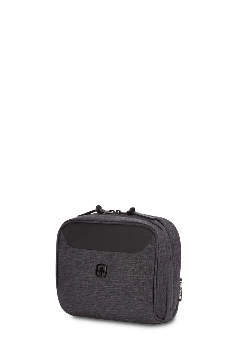 SWISSGEAR 2695 Laptop Briefcase with Zip-Tech Expansion - Durable 17-Inch Business Travel Bag for Men & Women