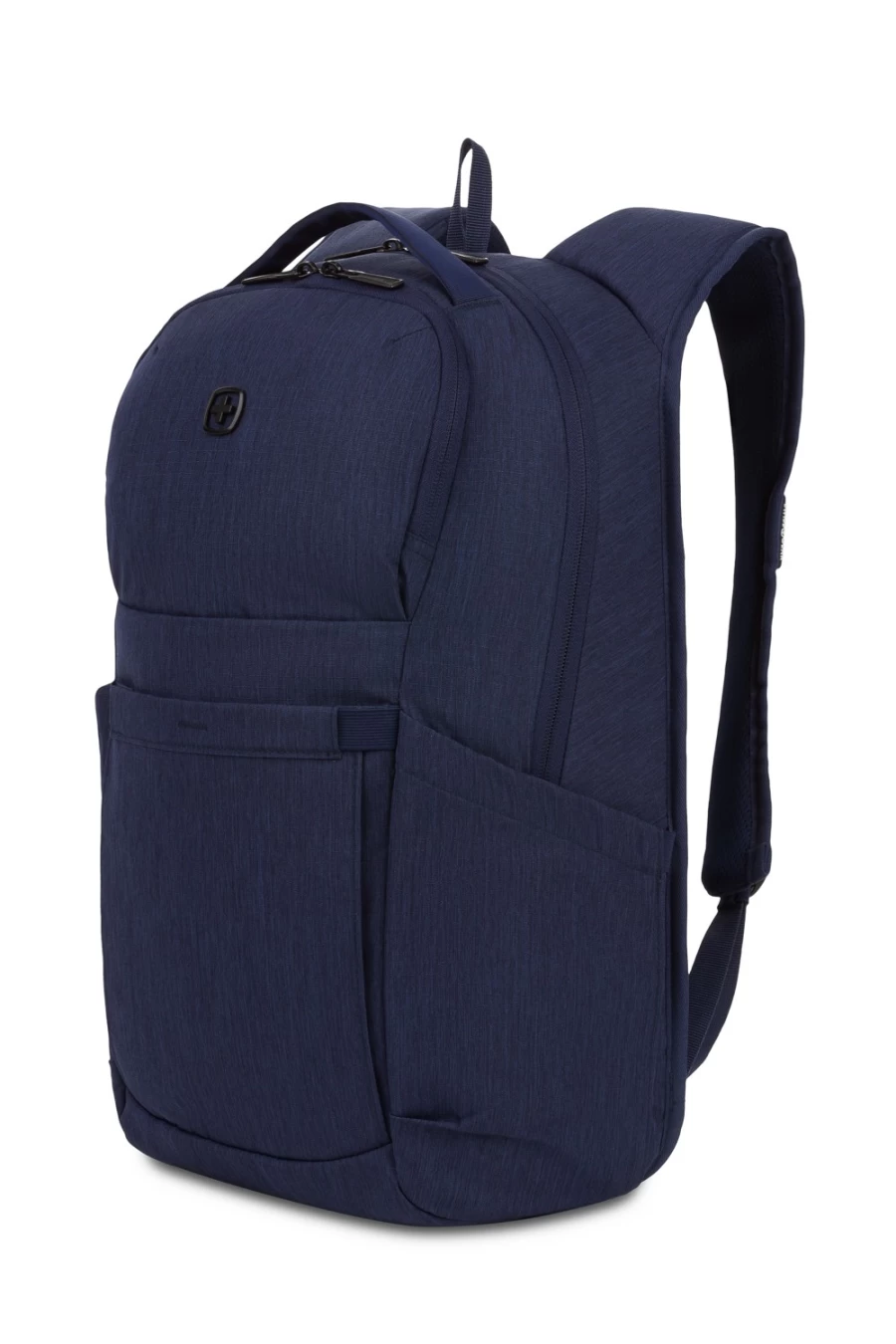 SWISSGEAR 8183 16-Inch Laptop Backpack - Durable Travel & Work Backpack with USB Charging Port, Spacious Compartment for Notebook, School, Business, and Commuting