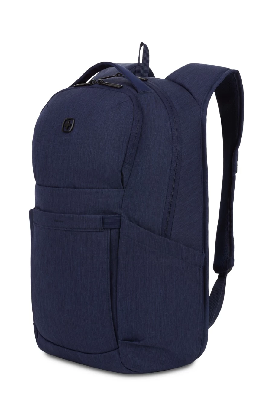 SWISSGEAR 8183 16-Inch Laptop Backpack - Durable Travel & Work Backpack with USB Charging Port, Spacious Compartment for Notebook, School, Business, and Commuting