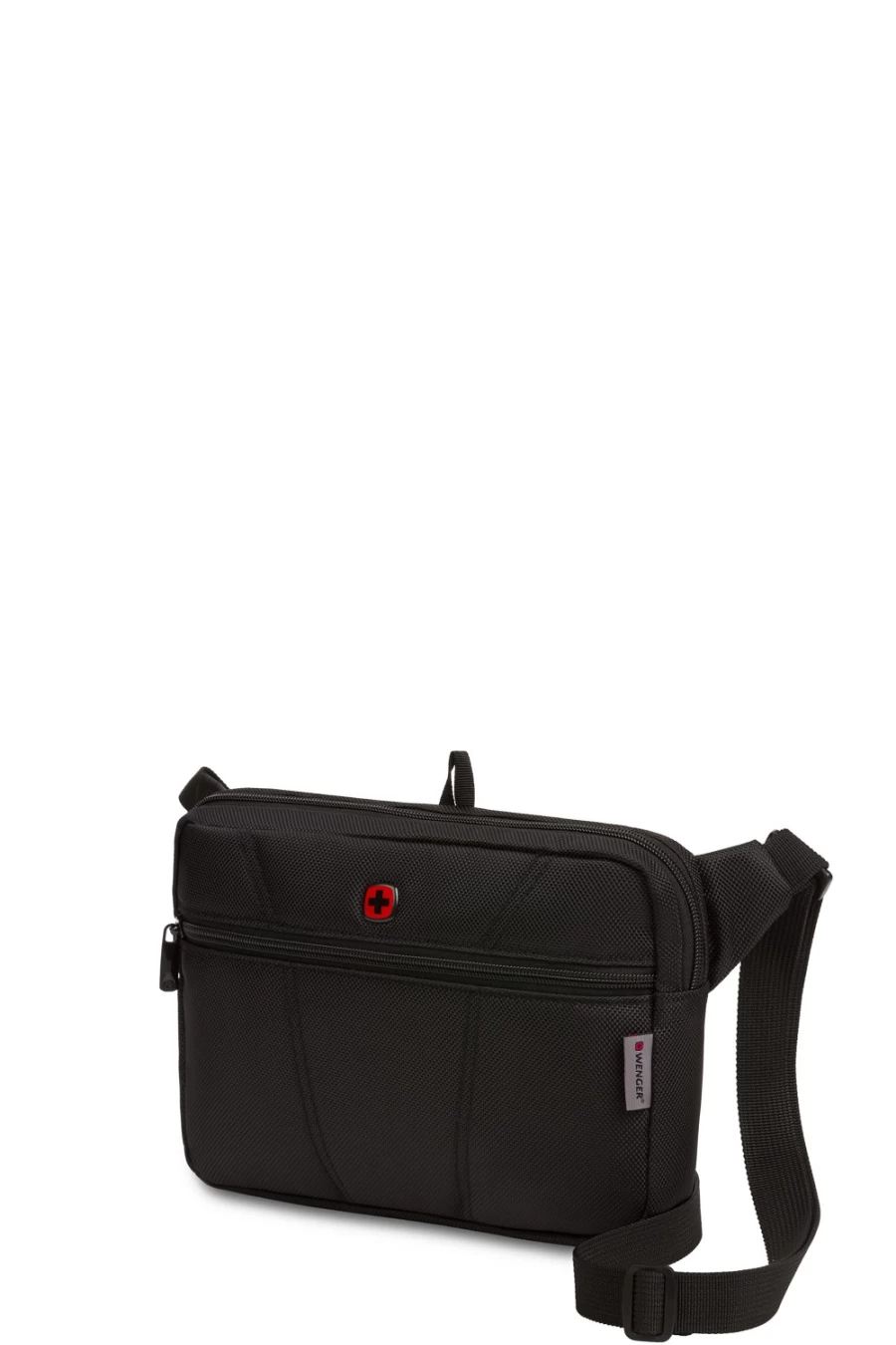 SWISSGEAR Bc Style Sacoche - Durable Swiss Laptop Briefcase for Men & Women, Business Travel Bag