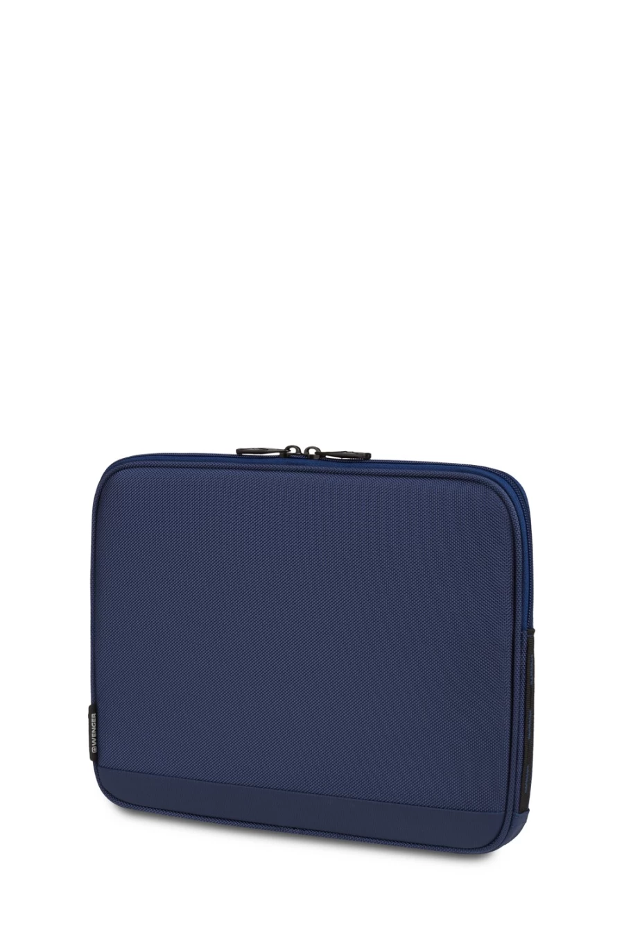 SWISSGEAR 13 Inch Laptop Sleeve with Padding - Ballistic Midnight Protective Case for MacBook & Notebooks