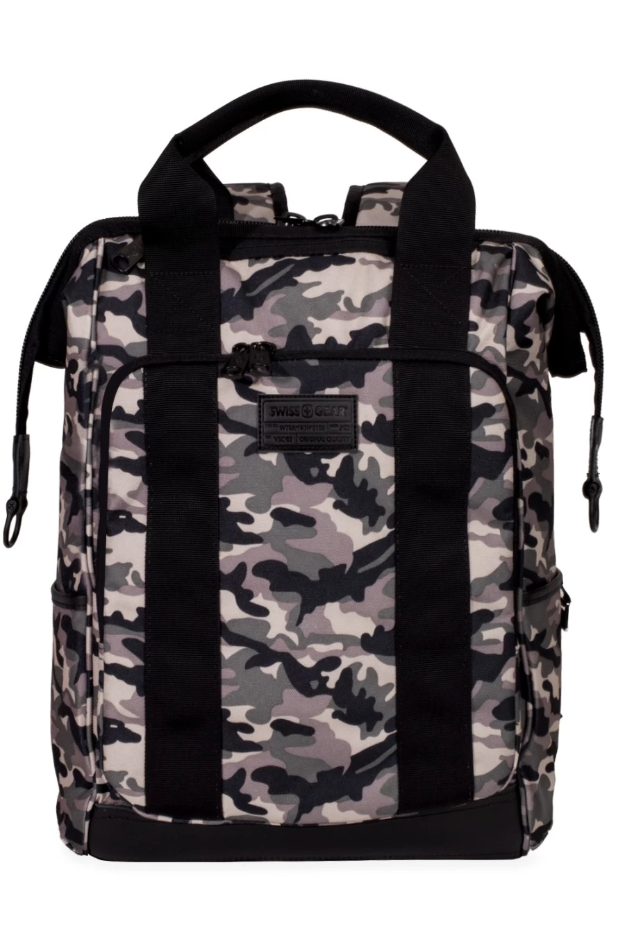 SWISSGEAR 3577 Artz 17-Inch Laptop Backpack with USB Charging Port, TSA-Approved Design for Travel & Business, Durable Carry-On Computer Bag for Men & Women