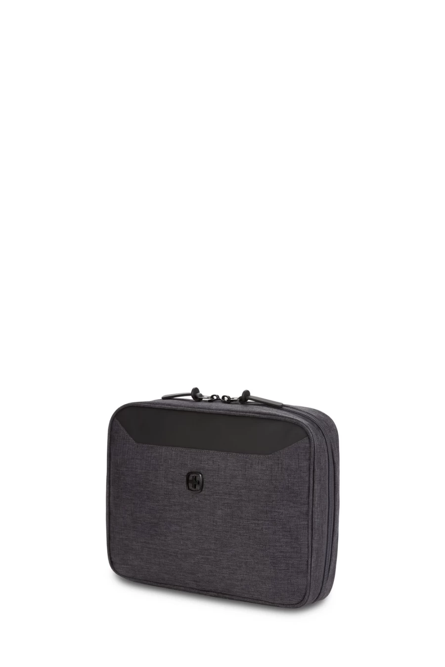 SWISSGEAR 2697 Tech Portfolio Tablet Briefcase - Durable Laptop Bag for Business & Travel