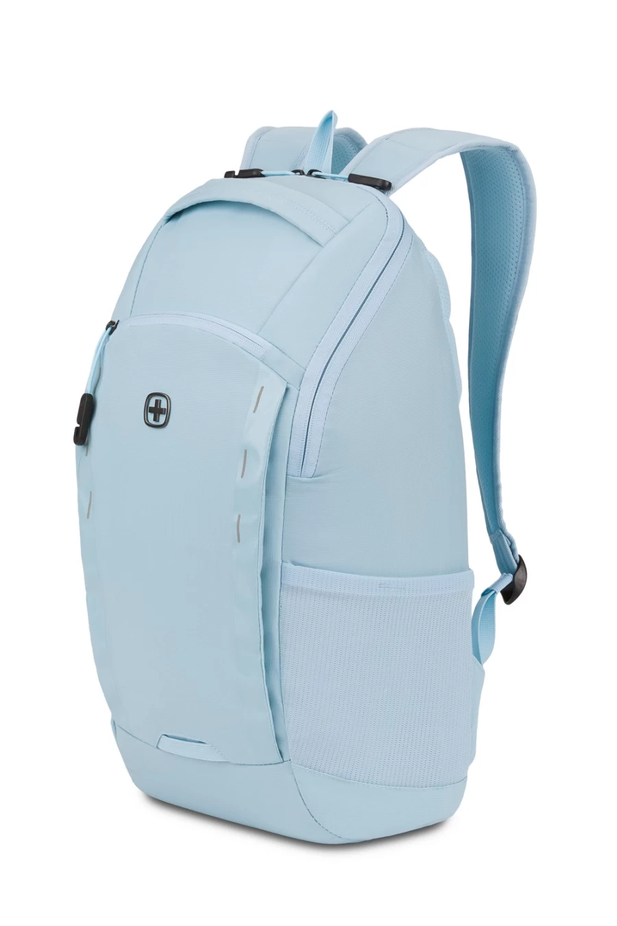 SWISSGEAR 8117 15.6 Inch Laptop Backpack - Durable Travel Backpack with USB Charging Port, Spacious Compartment for Work & School