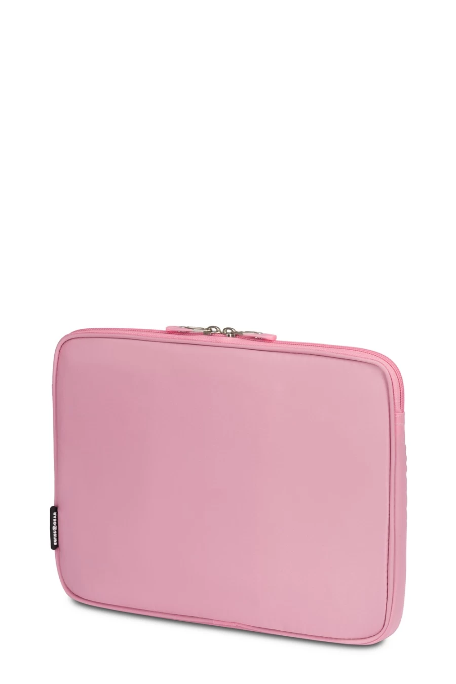 SWISSGEAR 13 Inch Laptop Sleeve with Padding - Protective Rose Case for MacBook & Notebooks