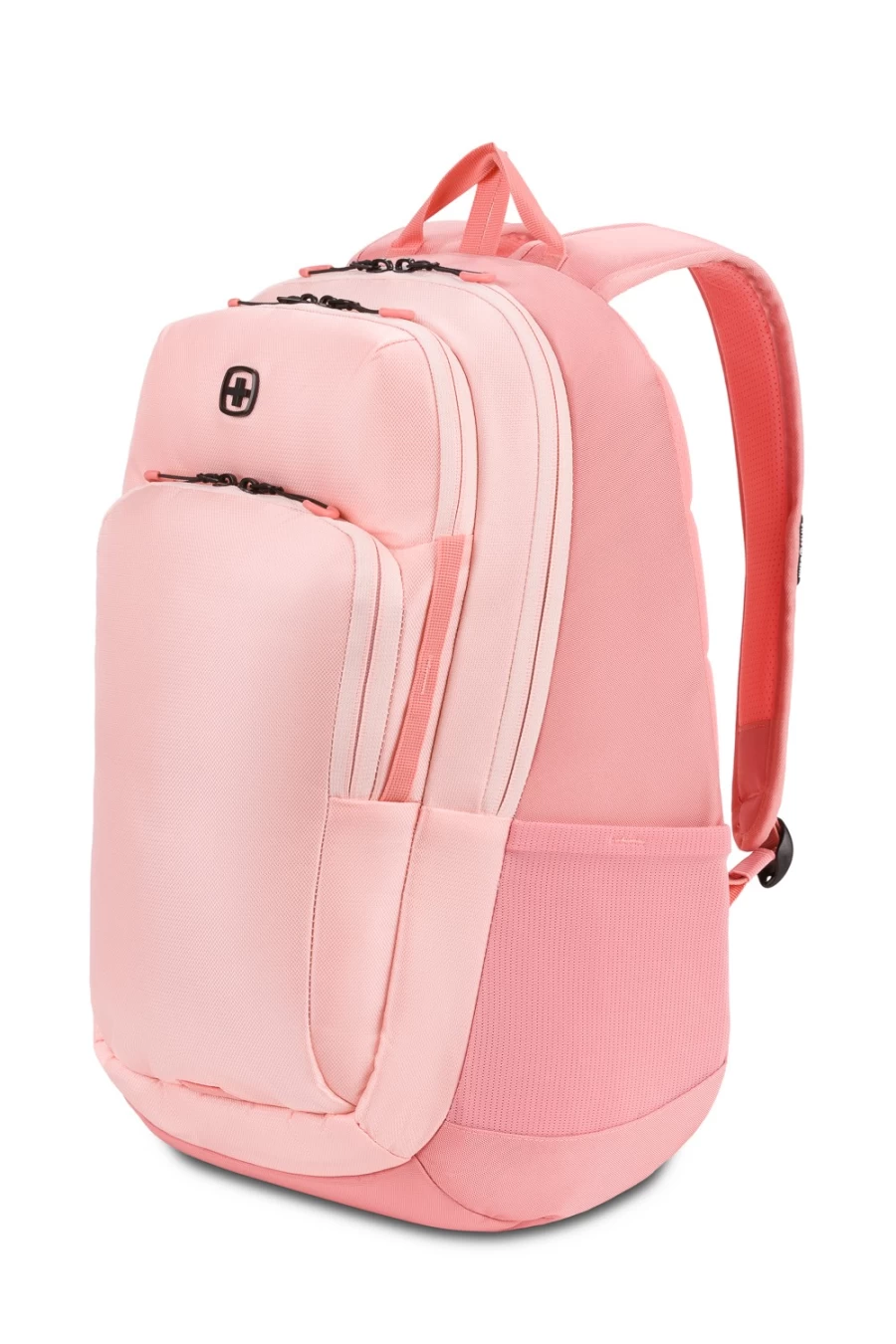 SWISSGEAR 8171 17-Inch Laptop Backpack with USB Charging Port, Durable Travel Business Computer Bag for Men & Women, TSA-Friendly Carry-On Backpack