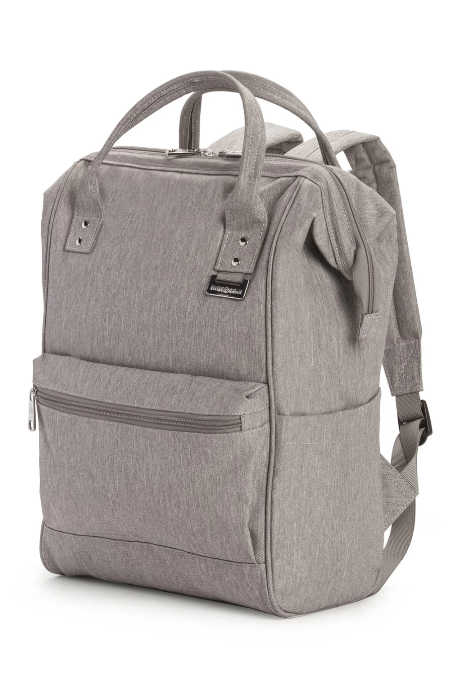 SWISSGEAR 3576 Artz Laptop Backpack 15.6 Inch Business Travel Backpack with USB Charging Port, Anti-Theft Design, Durable Water-Resistant Material for Men & Women