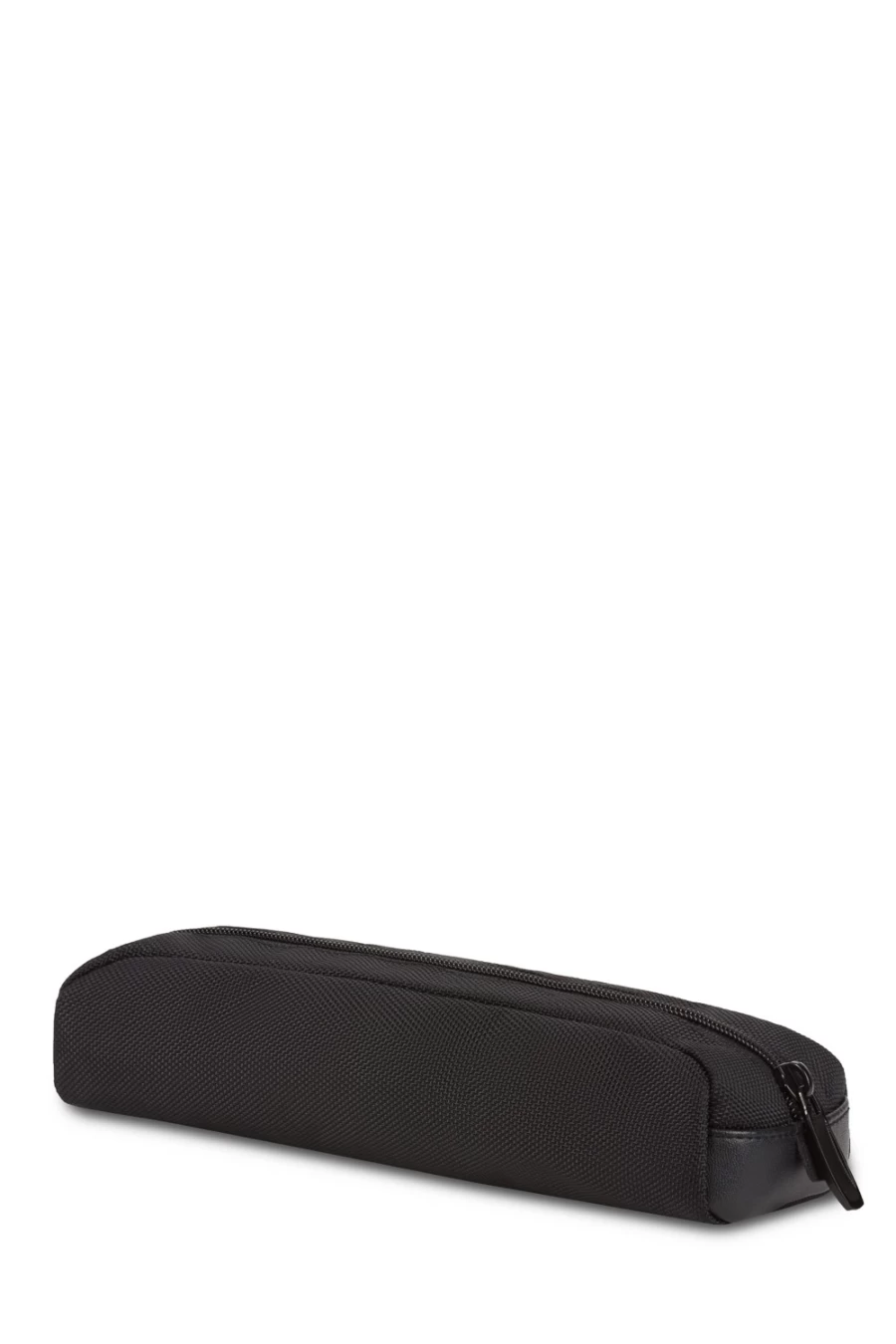 SWISSGEAR 2699 Cable Organizer Pouch - Black Travel Accessories Case for Cords, Chargers & Small Electronics