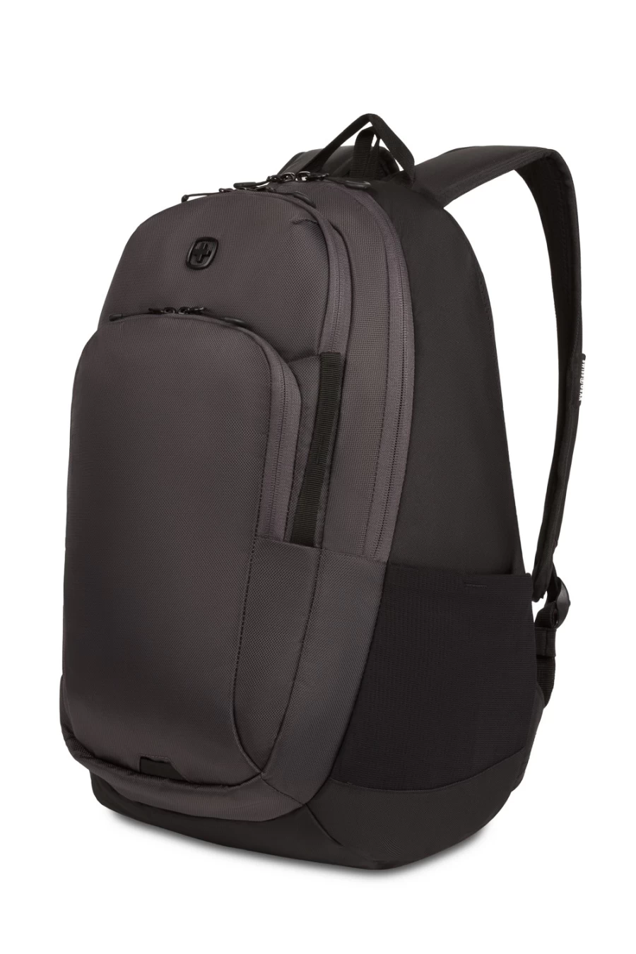 SWISSGEAR 8171 17-Inch Laptop Backpack with USB Charging Port, Durable Travel Business Computer Bag for Men & Women, TSA-Friendly Carry-On Backpack