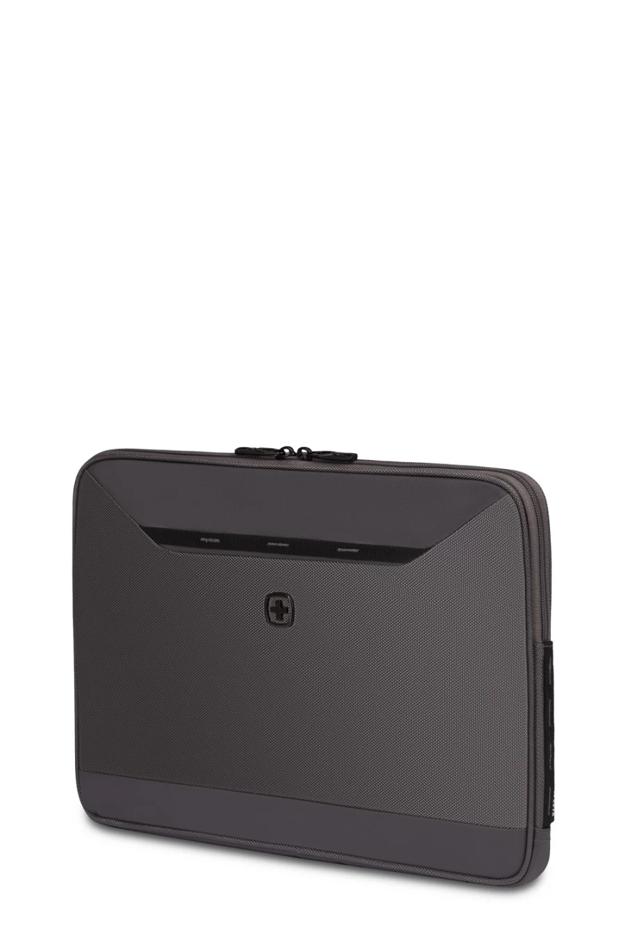 SWISSGEAR 16 Inch Ballistic Nylon Laptop Sleeve with Padding - Durable 3852 Stingray Case for MacBook & Notebooks