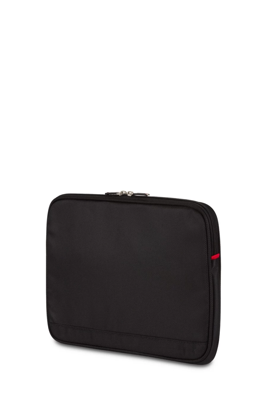 SWISSGEAR 14 Inch Laptop Sleeve Slim Protective Case for MacBook & Notebook - Black