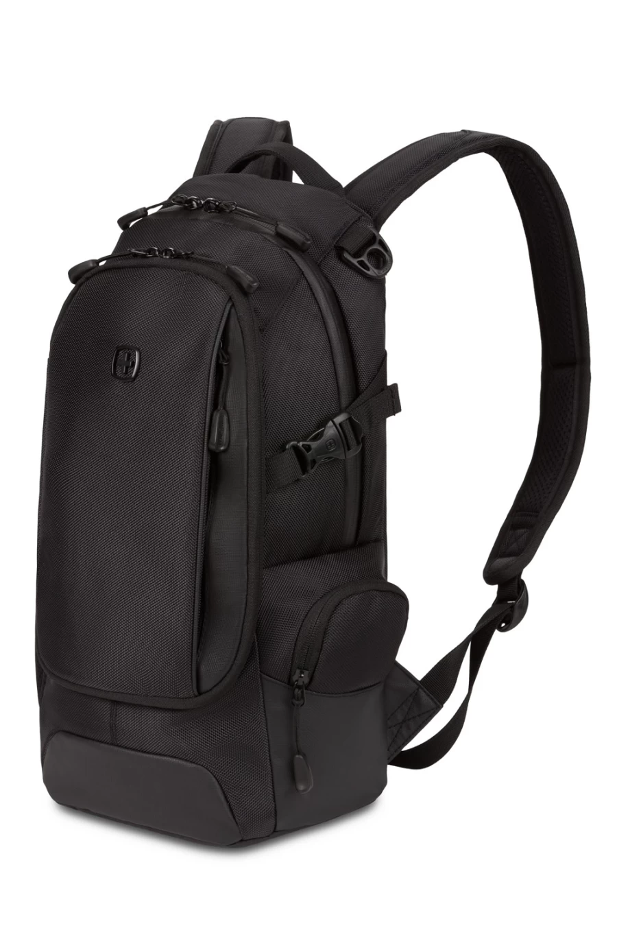 SWISSGEAR 3598 Urban Laptop Backpack - Durable Travel & Work Bag with USB Charging Port