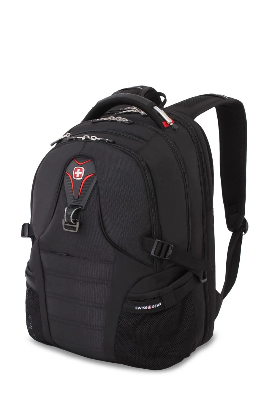 SWISSGEAR 5312 Scansmart TSA-Friendly Laptop Backpack for Travel & Business 17-Inch Laptop Compartment