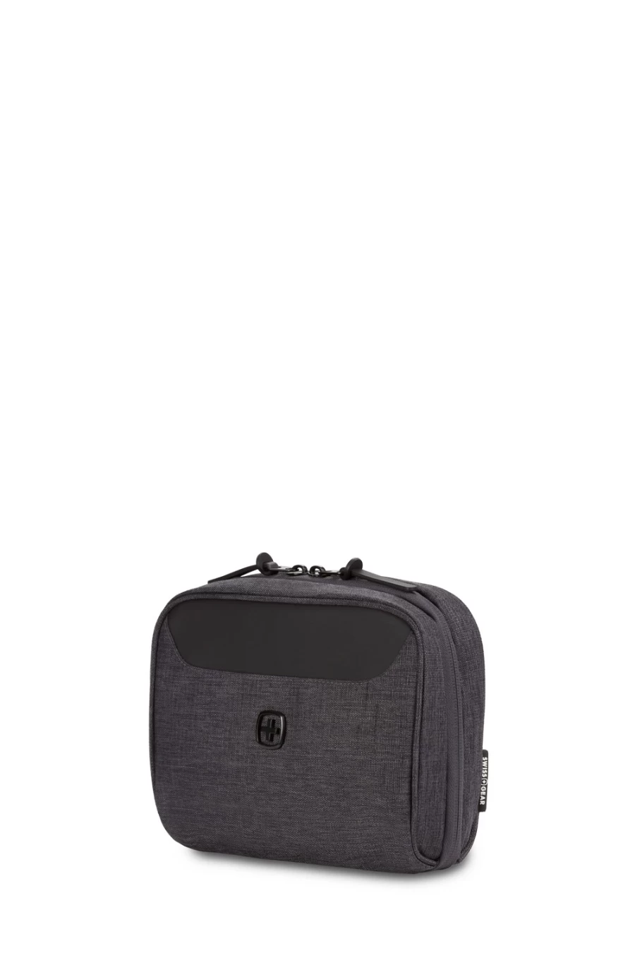 SWISSGEAR 2695 Laptop Briefcase with Zip-Tech Expansion - Durable 17-Inch Business Travel Bag for Men & Women