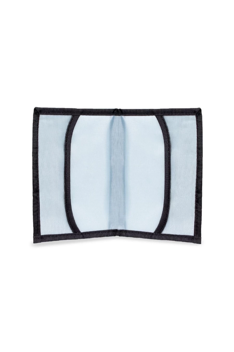 SWISSGEAR RFID-Blocking Passport Holder - Secure Travel Wallet for Identity Protection